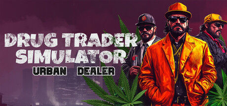 Drug Trader Simulator - Urban Dealer PC Specs