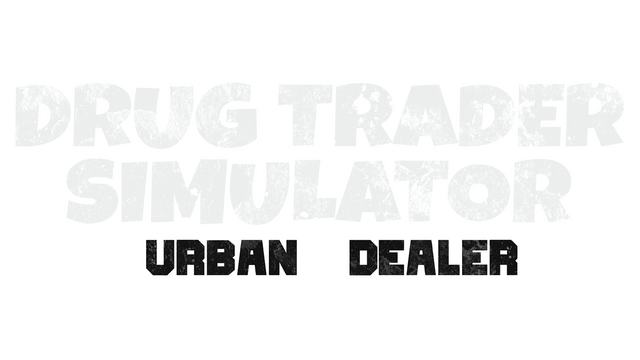 Drug City SImulator Logo
