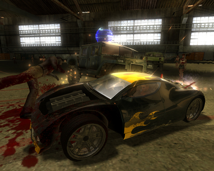 Clutch game for windows Pc 1