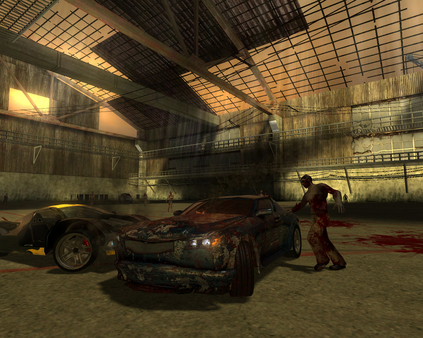 Clutch game for Linux 1