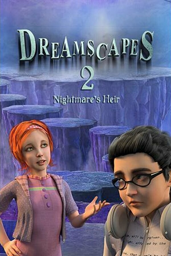 Dreamscapes: Nightmare's Heir - Premium Edition for steam