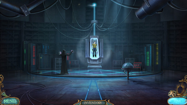 Скриншот из Dreamscapes: Nightmare's Heir - Premium Edition