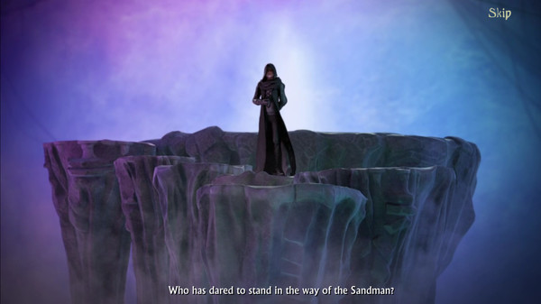 Dreamscapes: Nightmare's Heir - Premium Edition game for Linux 1