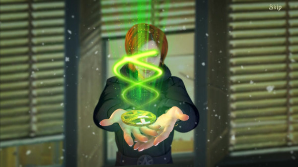 Dreamscapes: Nightmare's Heir - Premium Edition for linux