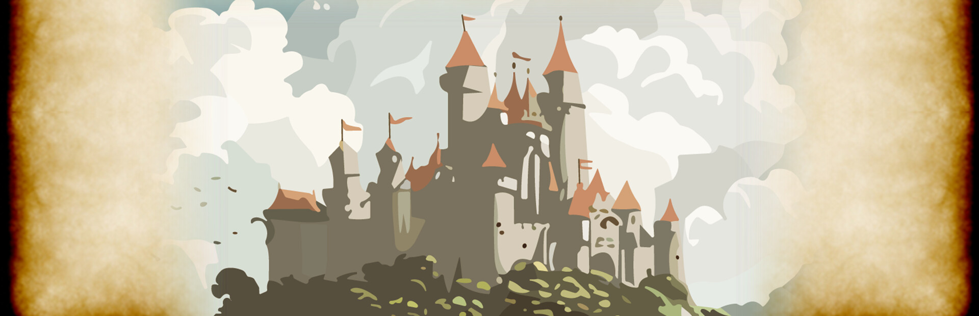 Forever Epic Story: A Journey of Life [Music Album]