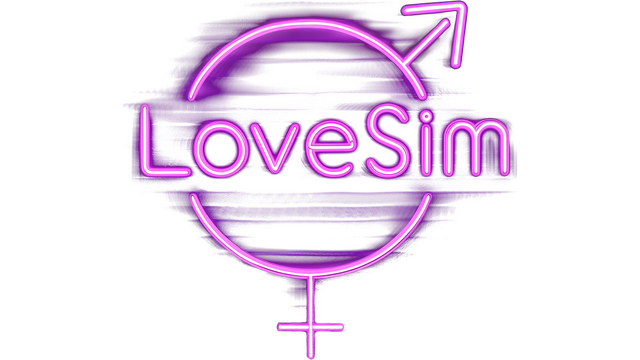 Love Sim Logo