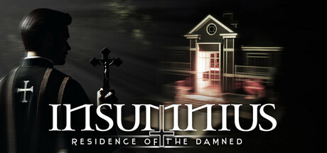 Insumnius - Residence of the Damned PC Specs