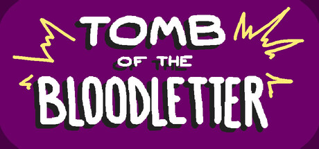 Tomb of the Bloodletter cover art