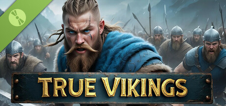 True Vikings Demo cover art