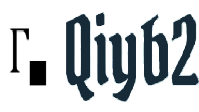 Qiyb2 Logo