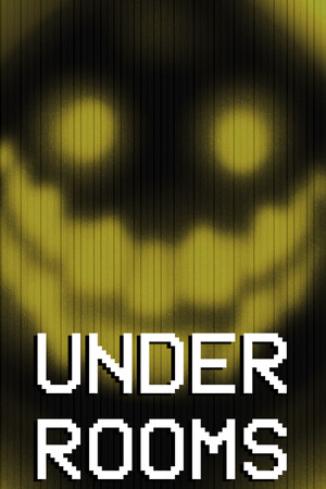 UNDER ROOMS
