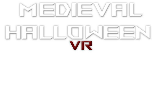 Medieval Halloween VR Logo
