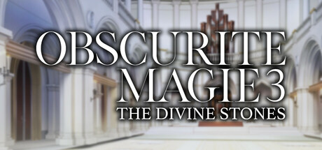 Obscurite Magie 3: The Divine Stones PC Specs