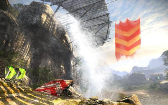 Insane 2for windows and Linux 1