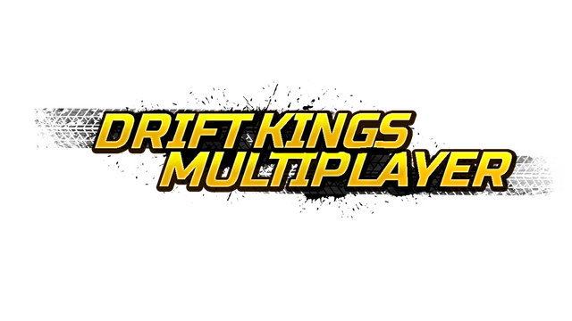 Drift Kings Multiplayer Logo
