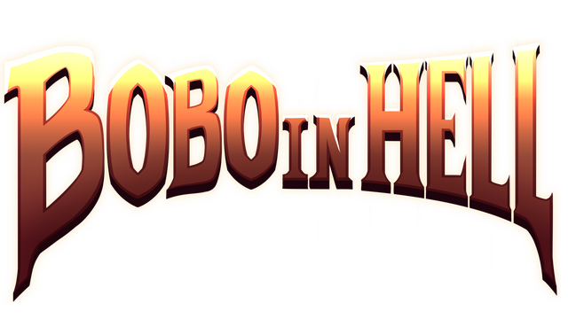Bobo in Hell Logo