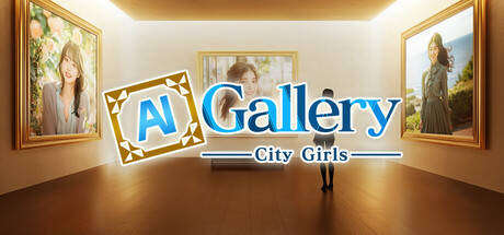 AI Gallery ”City Girls” PC Specs