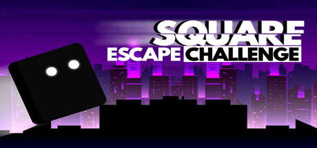 Square Escape Challenge PC Specs