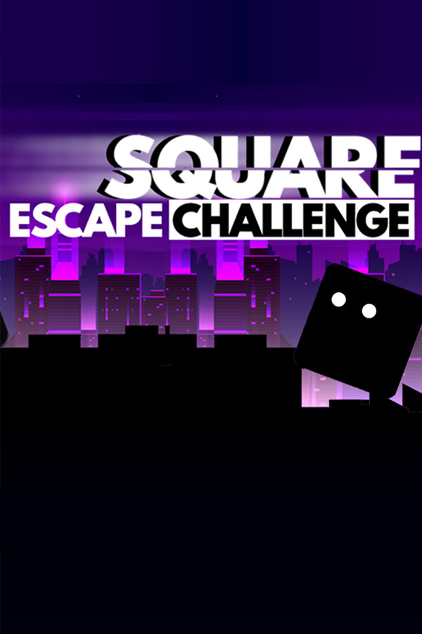 Square Escape Challenge for steam
