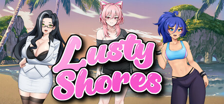 Lusty Shores PC Specs