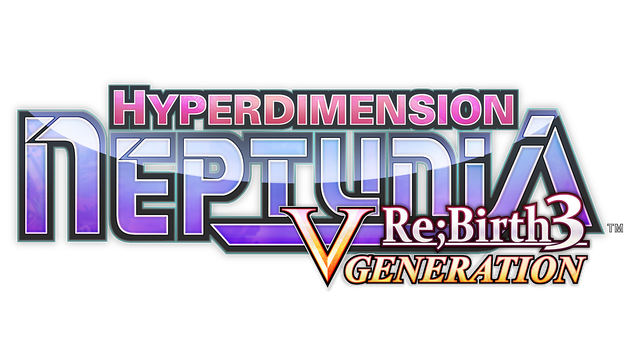Hyperdimension Neptunia Re;Birth3 V Generation- Backlog.rip
