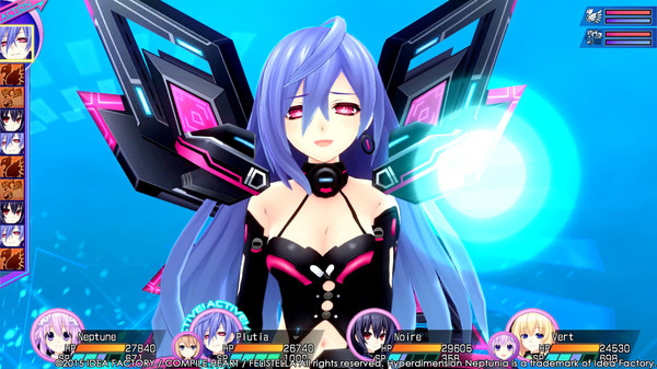 KHAiHOM.com - Hyperdimension Neptunia Re;Birth3 V Generation / 神次次元ゲイム ネプテューヌRe;Birth3 V CENTURY / 神次次元遊戲 戰機少女 重生3 Ｖ世紀