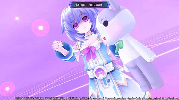 KHAiHOM.com - Hyperdimension Neptunia Re;Birth3 V Generation / 神次次元ゲイム ネプテューヌRe;Birth3 V CENTURY / 神次次元遊戲 戰機少女 重生3 Ｖ世紀