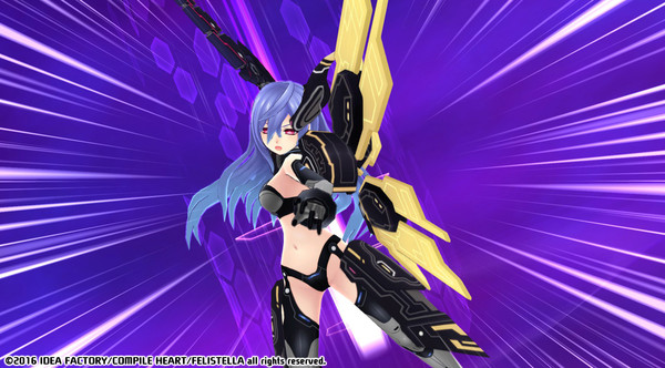 KHAiHOM.com - Hyperdimension Neptunia Re;Birth3 V Generation / 神次次元ゲイム ネプテューヌRe;Birth3 V CENTURY / 神次次元遊戲 戰機少女 重生3 Ｖ世紀