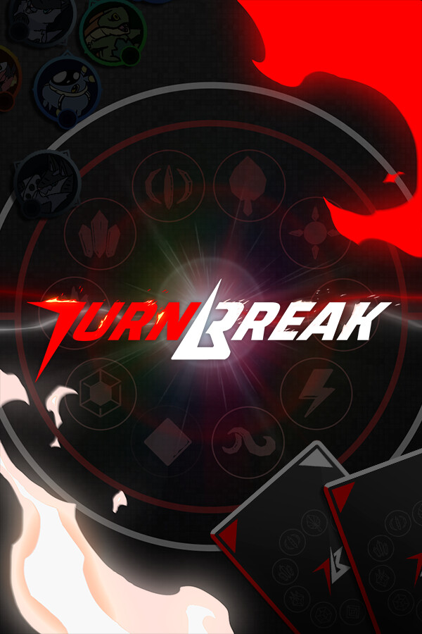 TurnBreak for steam TurnBreak for steam