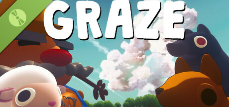 Graze Demo cover art