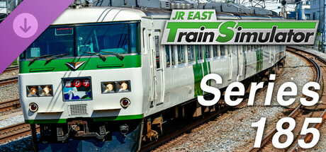 View JR EAST Train Simulator: 185 series on IsThereAnyDeal