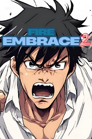 ファイヤーエムブレイスII～中年と希望の光～