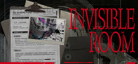 Invisible Room PC Specs