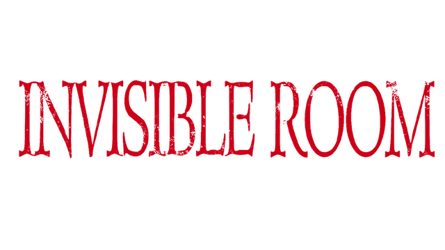 Invisible Room Logo