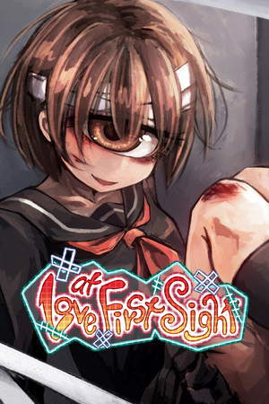 Love at First Sight poster image on Steam Backlog