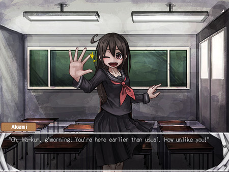 Скриншот из Love at First Sight