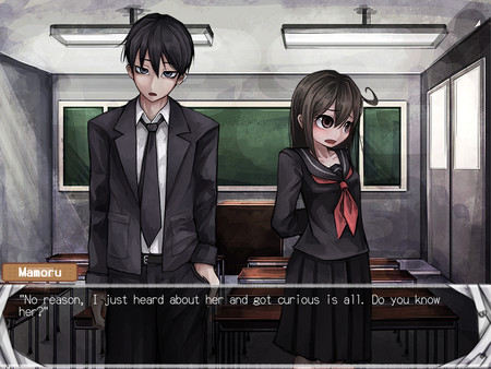 Скриншот из Love at First Sight