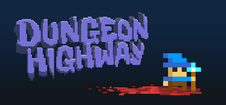 Dungeon Highway cover art
