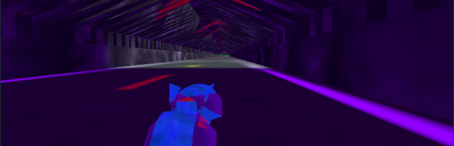 Atomic Cyclecar Racing 2