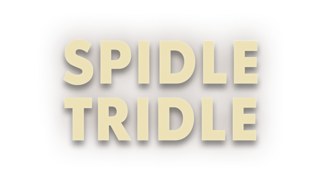 Spidle Tridle Logo