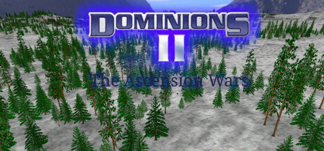 Dominions 2 cover art