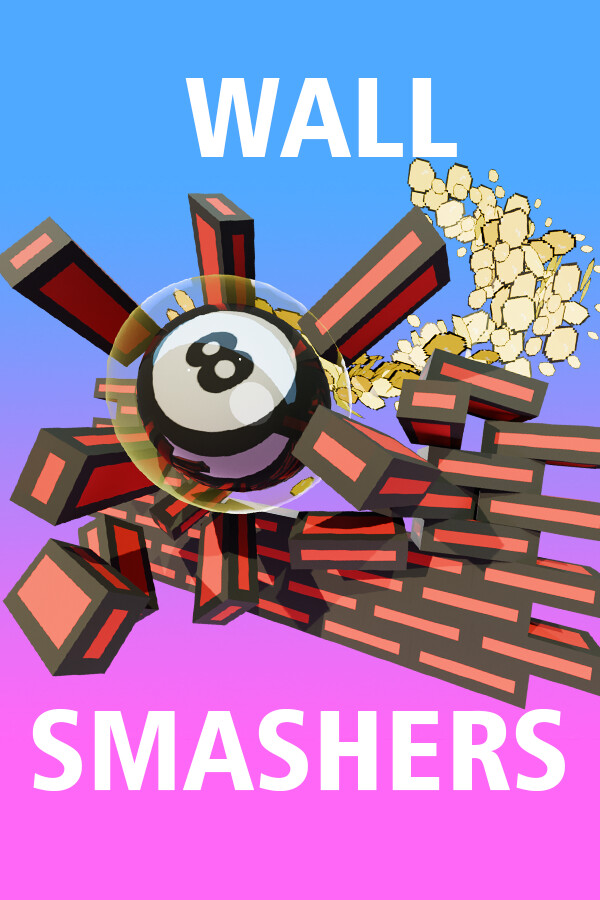 WallSmashers for steam