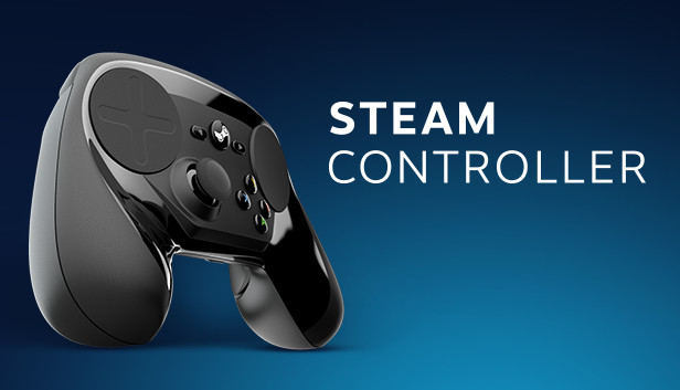 steam ps controller