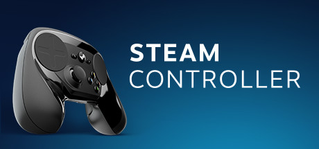 Steam Controller game image