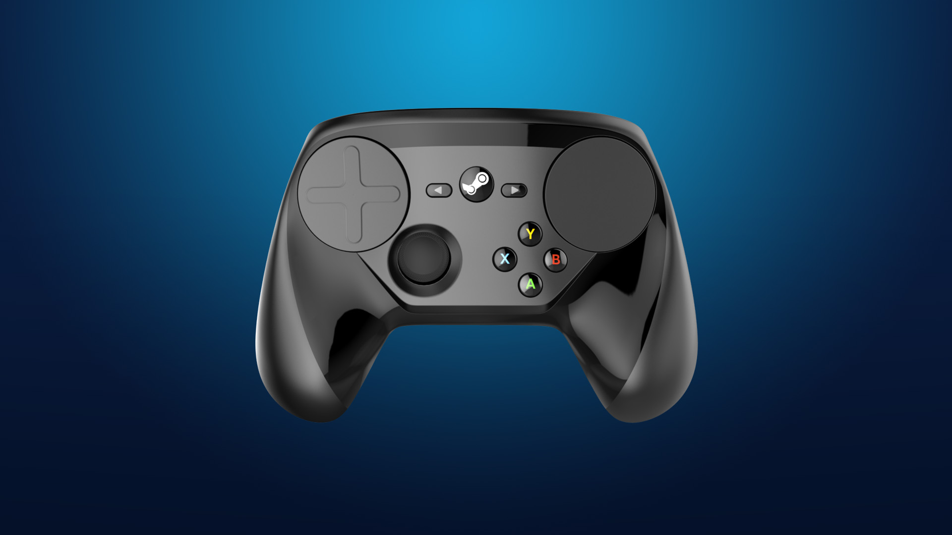 controller for steam games mac