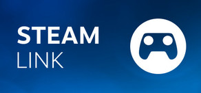Steam Link cover art