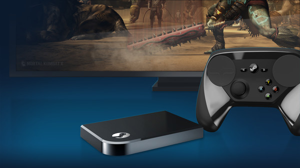 Steam Link game for windows Pc 1