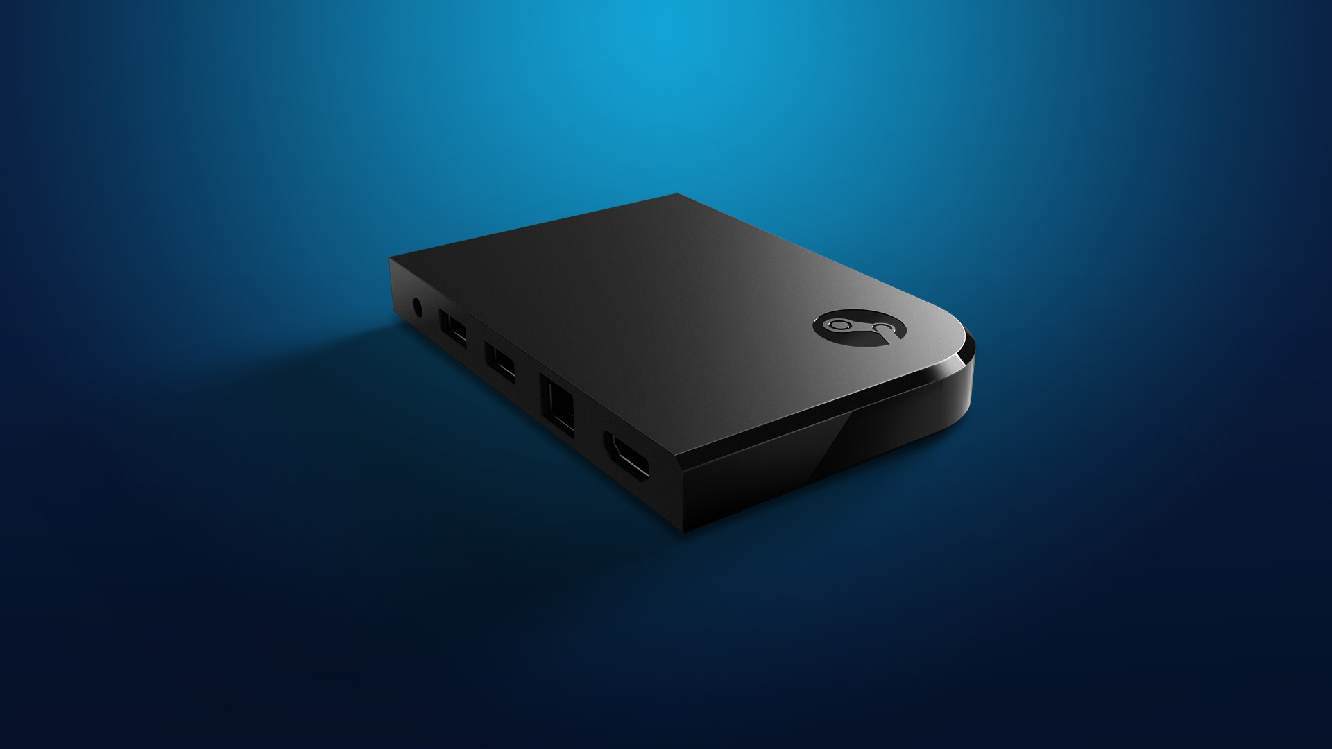 xbox steam link