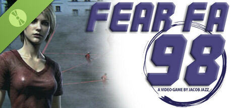 FEAR FA 98 Demo cover art