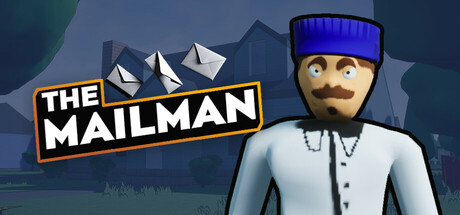 The Mailman PC Specs